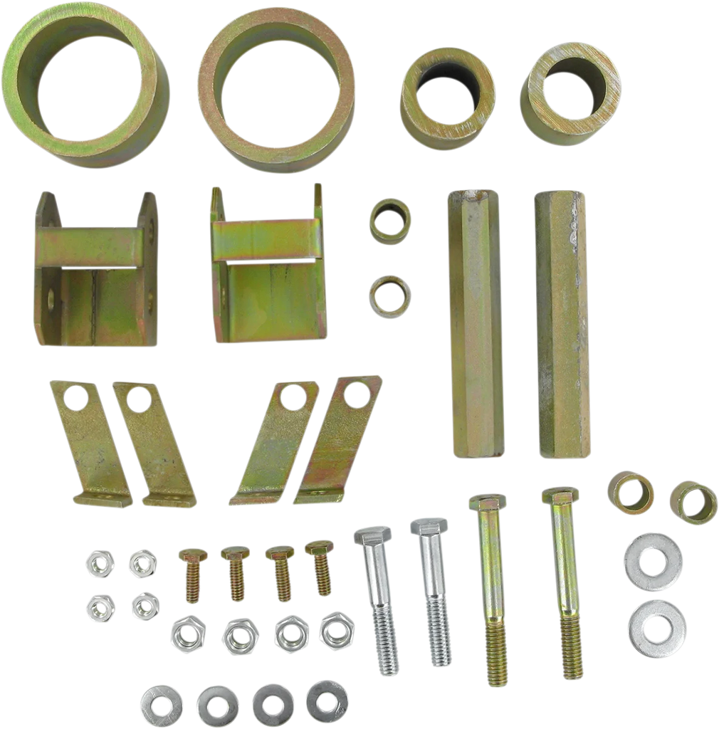 High Lifter Products Lift Kit - 2.00" - Front/Back 73-14829 - Main Product View