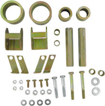 Load image into Gallery viewer, High Lifter Products Lift Kit - 2.00" - Front/Back 73-14829 - Main Product View