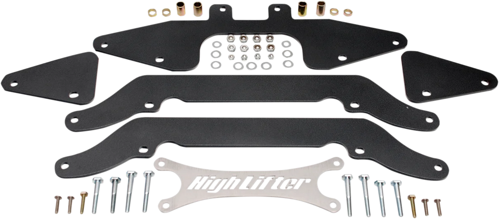 High Lifter Products Lift Kit - 2.00" - Front/Back 73-14836 - Main Product View