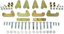 Load image into Gallery viewer, High Lifter Products Lift Kit - 2.00" - Front/Back 73-14837 - Main Product View