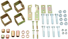 Load image into Gallery viewer, High Lifter Products Lift Kit - 2.00" - Front/Back 73-15348 - Main Product View