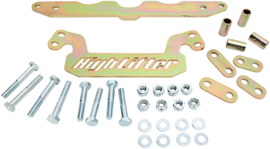 High Lifter Products Lift Kit - 2.00" - Front/Back 73-15354 - Main Product View
