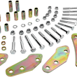 Load image into Gallery viewer, High Lifter Products Lift Kit - 2.00" - Front/Back 73-15356 - Main Product View
