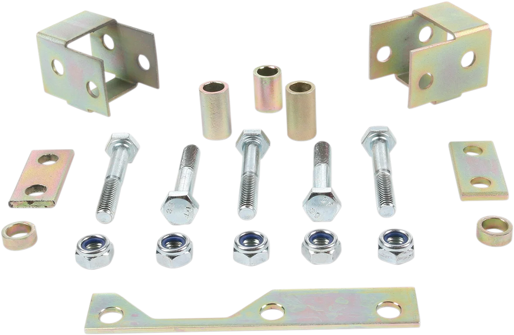 High Lifter Products Lift Kit - 2.00" - Front/Rear 73-13317 - Main Product View