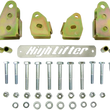 Load image into Gallery viewer, High Lifter Products Lift Kit - 2.50" - Front/Back 73-13348 - Main Product View