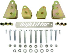 Load image into Gallery viewer, High Lifter Products Lift Kit - 2.50" - Front/Back 73-13348 - Main Product View