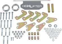 Load image into Gallery viewer, High Lifter Products Lift Kit - 3.00" - Front/Back 73-14799 - Main Product View