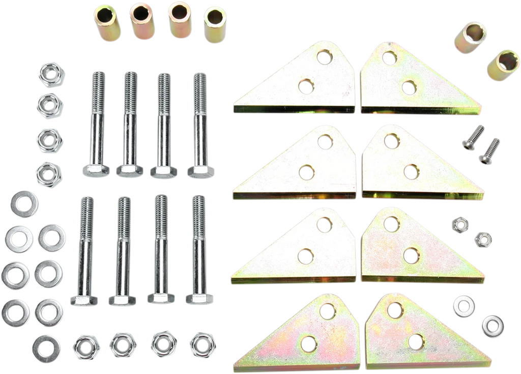 High Lifter Products Lift Kit - 3.00" - Front/Back 73-14832 - Main Product View