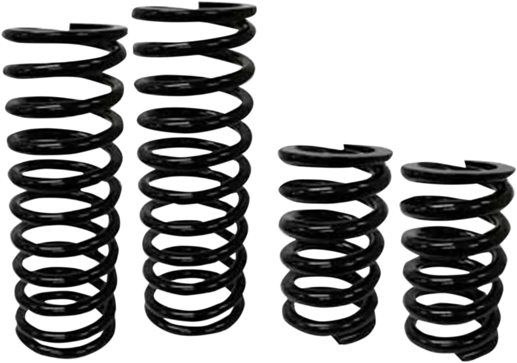 High Lifter Products Lift Kit - 5.00" - Front/Back 73-13140 - Main Product View