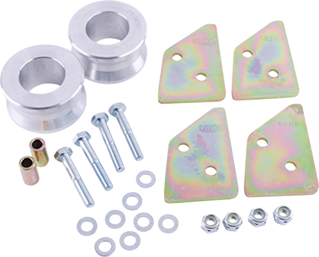 High Lifter Products Lift Kit - Standard 2” 73-16461 - Main Product View