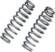 Load image into Gallery viewer, High Lifter Products Rear Shock Springs - Silver 79-13830 - Main Product View