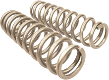 Load image into Gallery viewer, High Lifter Products Rear Shock Springs - Silver 79-13843 - Main Product View