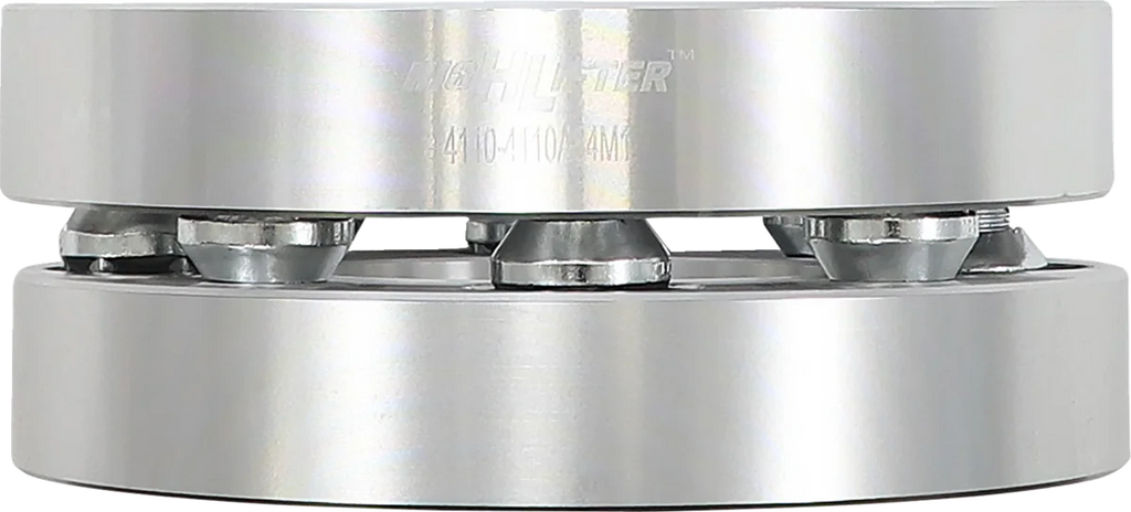 High Lifter Products Spacer - Wheel - 1" - 4/110 WT4/11012A-1 - Side View
