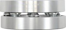 Load image into Gallery viewer, High Lifter Products Spacer - Wheel - 1" - 4/110 WT4/11012A-1 - Side View