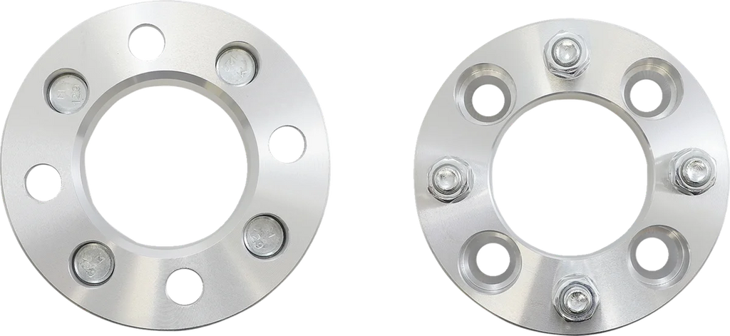 High Lifter Products Spacer - Wheel - 1.50" - 4/110 WT4/11012A-15 - Main Product View