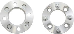 High Lifter Products Spacer - Wheel - 1.50" - 4/110 WT4/11012A-15 - Main Product View