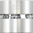 Load image into Gallery viewer, High Lifter Products Spacer - Wheel - 1.50" - 4/110 WT4/11012A-15 - Side View