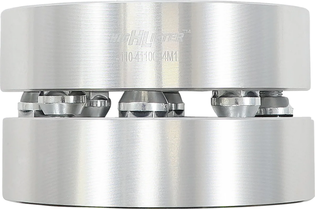 High Lifter Products Spacer - Wheel - 1.50" - 4/110 WT4/11012A-15 - Side View