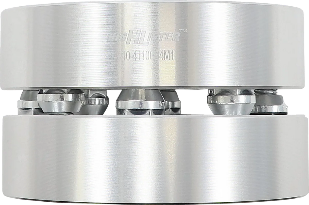 High Lifter Products Spacer - Wheel - 1.50" - 4/110 WT4/11012A-15 - Side View
