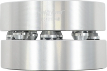 Load image into Gallery viewer, High Lifter Products Spacer - Wheel - 1.50" - 4/110 WT4/11012A-15 - Side View