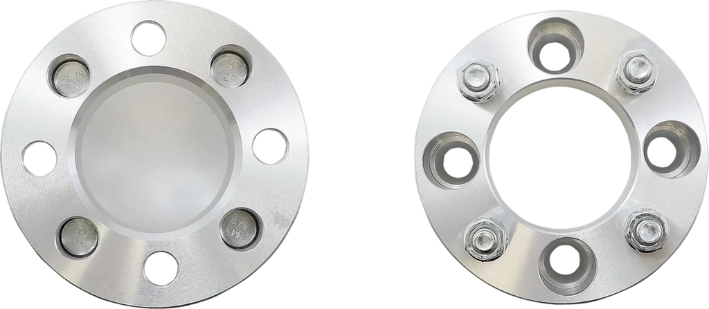 High Lifter Products Spacer - Wheel - 2" - 4/110 WT4/11012A-2 - Main Product View