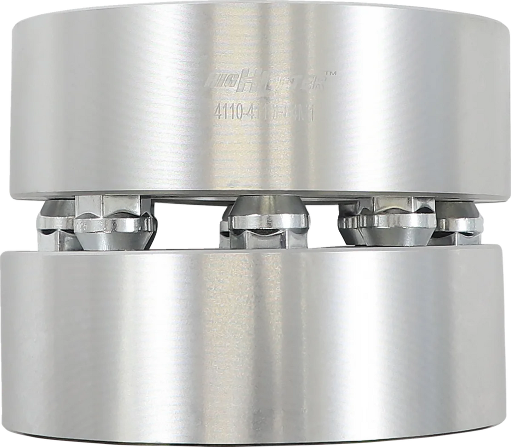 High Lifter Products Spacer - Wheel - 2" - 4/110 WT4/11012A-2 - Side View