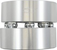 Load image into Gallery viewer, High Lifter Products Spacer - Wheel - 2" - 4/110 WT4/11012A-2 - Side View