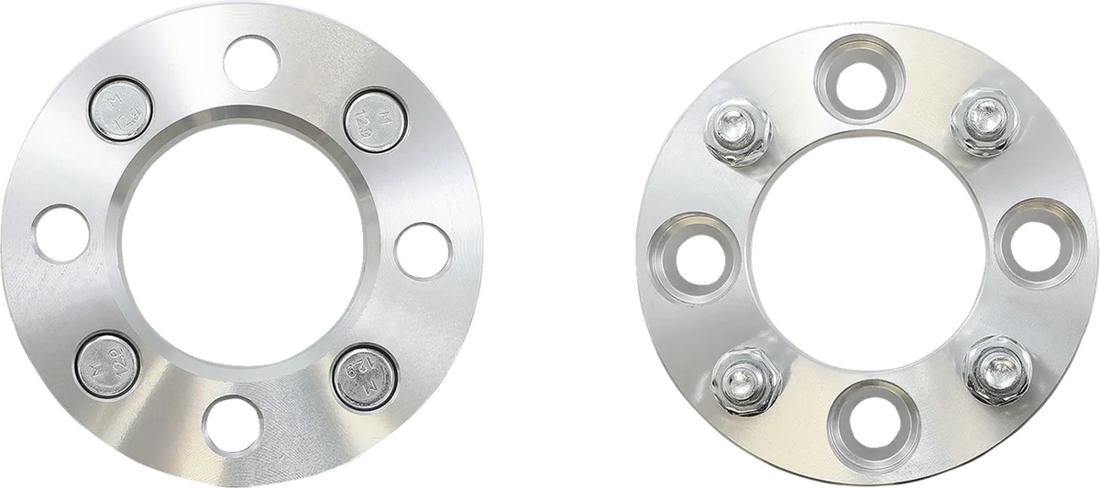 High Lifter Products Spacer - Wheel - 2" - 4/110 WT4/11012A-2 - Detail View