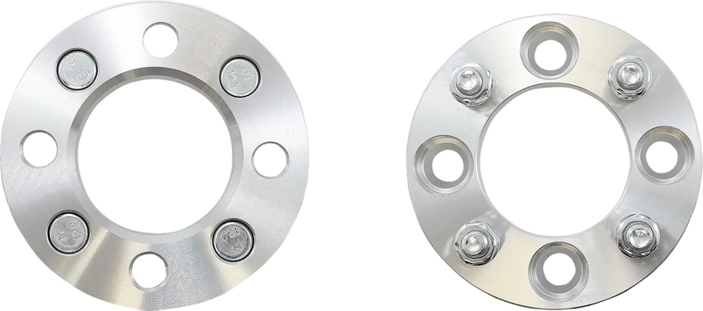 High Lifter Products Spacer - Wheel - 2" - 4/110 WT4/11012A-2 - Detail View