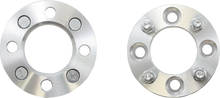 Load image into Gallery viewer, High Lifter Products Spacer - Wheel - 2" - 4/110 WT4/11012A-2 - Detail View