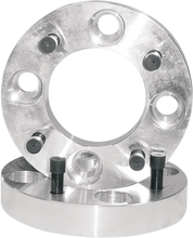 Load image into Gallery viewer, High Lifter Products Spacer w/Stud - Wheel - Front - 4/144 - 1 1/2" - Honda - Main Product View