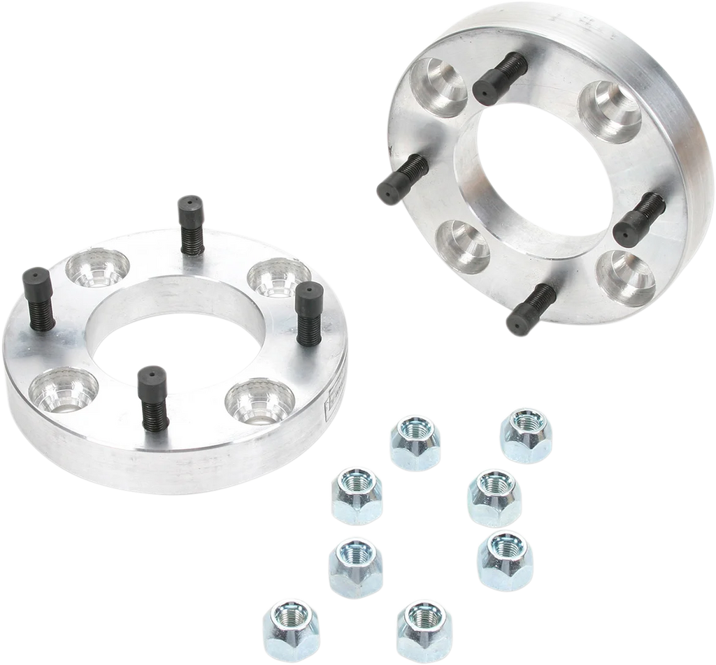 High Lifter Products Spacer w/Stud - Wheel - Rear - 4/115 - 1" - Arctic Cat - Main Product View