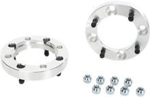 Load image into Gallery viewer, High Lifter Products Spacer w/Stud - Wheel - Rear - 4/137 - 1" 80-13147 - Main Product View