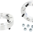 Load image into Gallery viewer, High Lifter Products Spacer w/Stud - Wheel - Rear - 4/137 - 1-1/2" 80-13148 - Main Product View