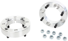 Load image into Gallery viewer, High Lifter Products Spacer w/Stud - Wheel - Rear - 4/137 - 1-1/2" 80-13148 - Main Product View