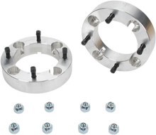 Load image into Gallery viewer, High Lifter Products Spacer w/Stud - Wheel - Rear - 4/137 - 1-1/2" 80-13152 - Main Product View