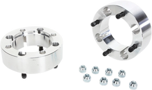 Load image into Gallery viewer, High Lifter Products Spacer w/Stud - Wheel - Rear - 4/137 - 2" 80-13149 - Main Product View