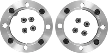 Load image into Gallery viewer, High Lifter Products Spacer w/Stud - Wheel - Rear - 4/156 - 1" - Polaris 80-13164 - Main Product View