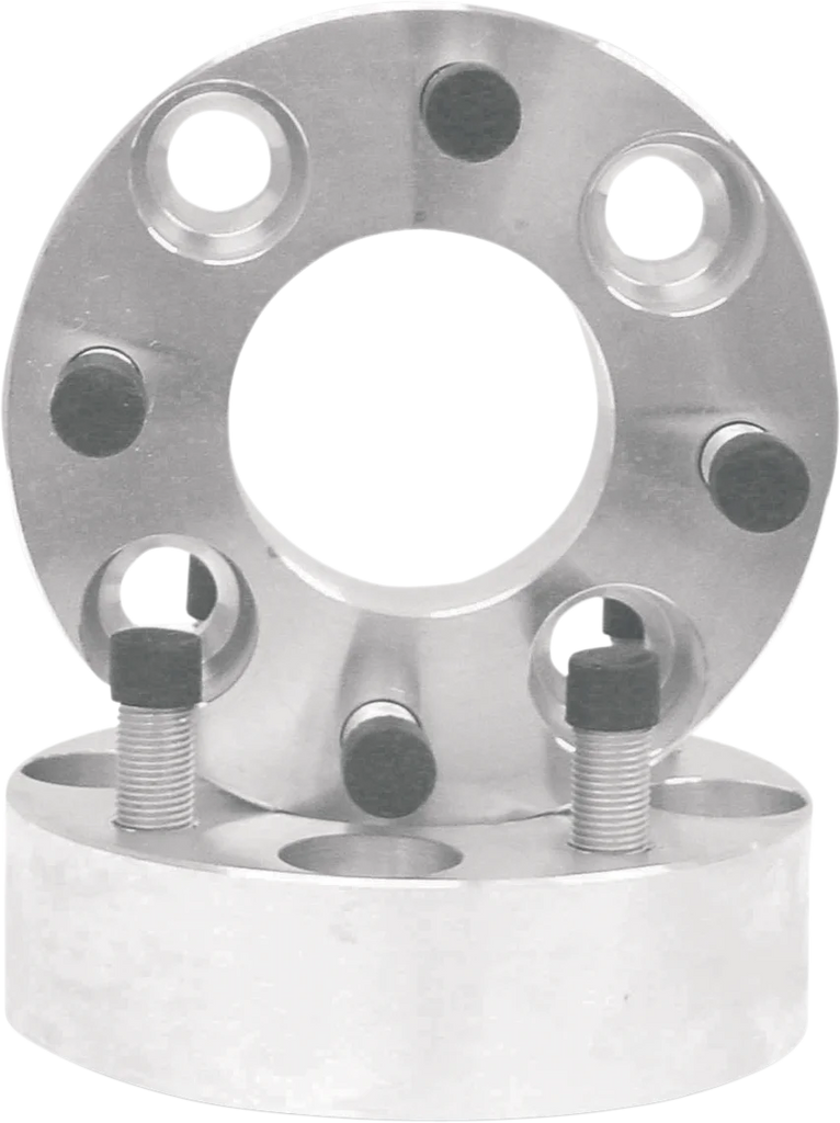 High Lifter Products Spacer w/Stud - Wheel - Rear - 4/156 - 1" 80-13157 - Main Product View
