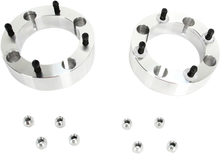 Load image into Gallery viewer, High Lifter Products Spacer w/Stud - Wheel - Rear - 4/156 - 2" 80-13159 - Main Product View