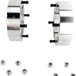 Load image into Gallery viewer, High Lifter Products Spacer w/Stud - Wheel - Rear - 4/156 - 2" 80-13159 - Side View