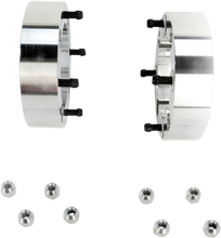Load image into Gallery viewer, High Lifter Products Spacer w/Stud - Wheel - Rear - 4/156 - 2" 80-13159 - Side View