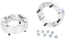 Load image into Gallery viewer, High Lifter Products Spacer w/Stud - Wheel - Rear - 4/156 - 2" 80-13165 - Main Product View