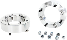Load image into Gallery viewer, High Lifter Products Spacer w/Stud - Wheel - Rear - 4/156 - 2" 80-13167 - Main Product View