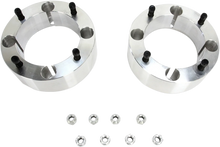 Load image into Gallery viewer, High Lifter Products Spacer w/Stud - Wheel - Rear - 4/156 - 2-1/2" 80-13160 - Main Product View