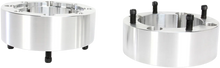 Load image into Gallery viewer, High Lifter Products Spacer w/Stud - Wheel - Rear - 4/156 - 2-1/2" 80-13160 - Side View