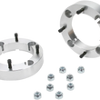 Load image into Gallery viewer, High Lifter Products Spacer w/Stud - Wheel - Rear - 4/156 - 1" - Polaris - Main Product View