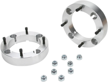 Load image into Gallery viewer, High Lifter Products Spacer w/Stud - Wheel - Rear - 4/156 - 1" - Polaris - Main Product View