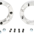 Load image into Gallery viewer, High Lifter Products Spacer w/Stud - Wheel - Rear - 4/156 - 1-1/2" - Main Product View