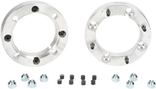Load image into Gallery viewer, High Lifter Products Spacer w/Stud - Wheel - Rear - 4/156 - 1-1/2" - Main Product View